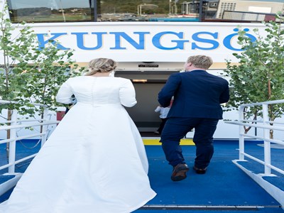 Styrsö Skärgårdstrafik