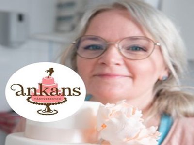 Ankans Tårtverkstad
