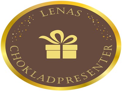 Lenas Chokladpresenter