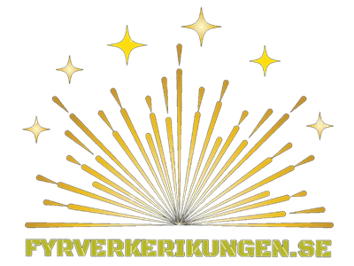Fyrverkerikungen