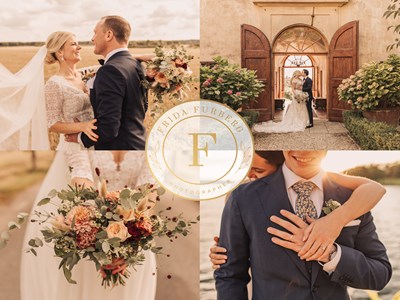 Frida Furberg Photographer