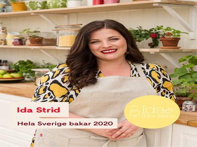 Ida & the cakes