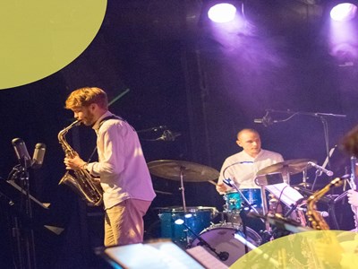 MusiConnect
