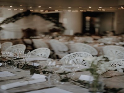 Restaurang Örlogskapellet