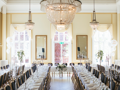 Grand Hotel Alingsås